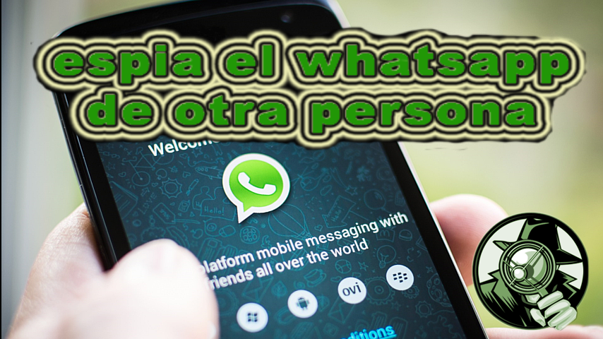 Whatsapp espia para android
